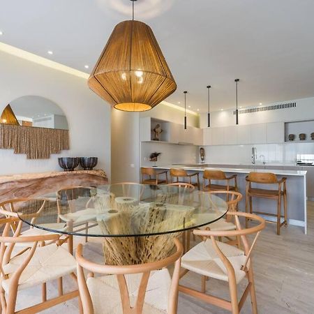 Beyond Amazing 3Bd 2Br/ Balcony Apartment Tulum Exterior photo