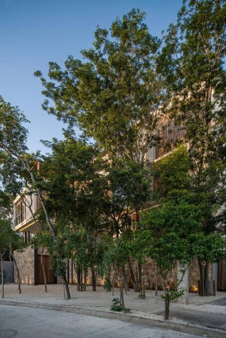 Beyond Amazing 3Bd 2Br/ Balcony Apartment Tulum Exterior photo