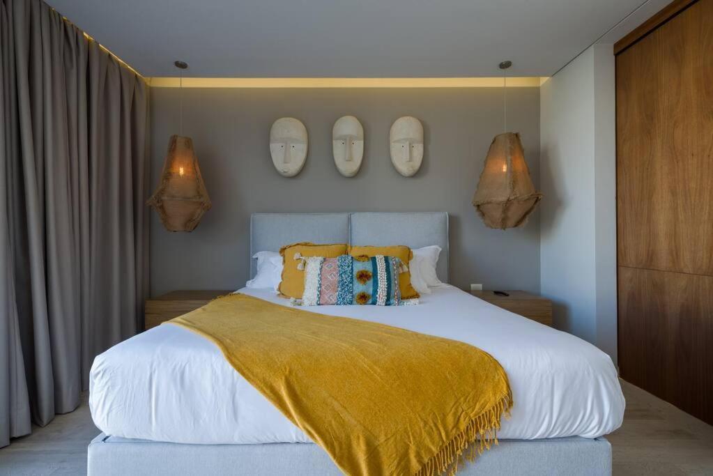 Beyond Amazing 3Bd 2Br/ Balcony Apartment Tulum Exterior photo