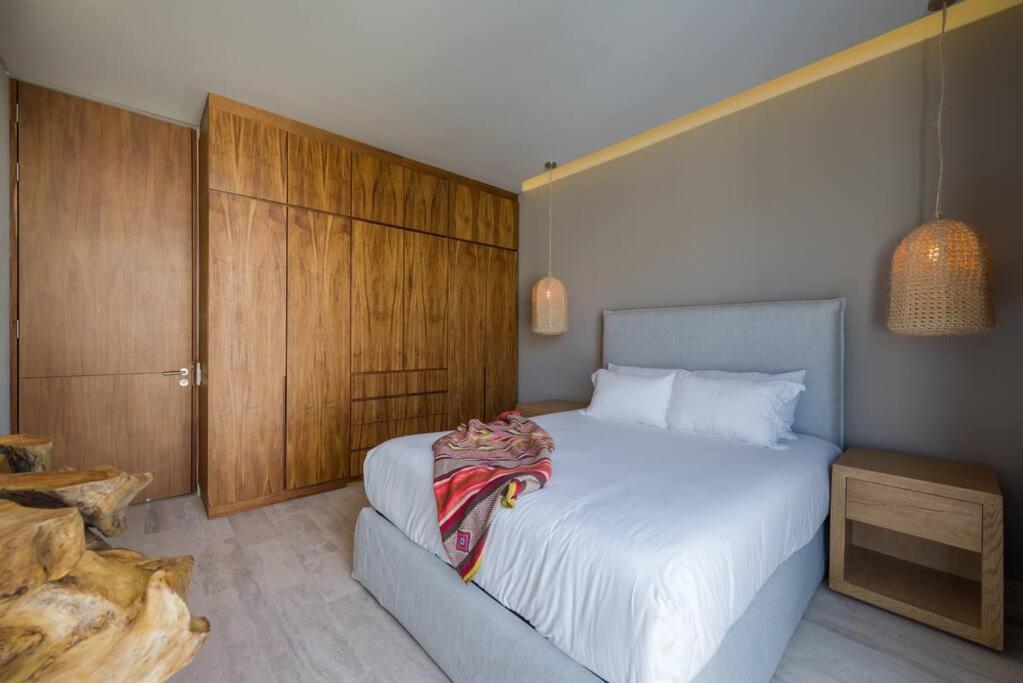 Beyond Amazing 3Bd 2Br/ Balcony Apartment Tulum Exterior photo
