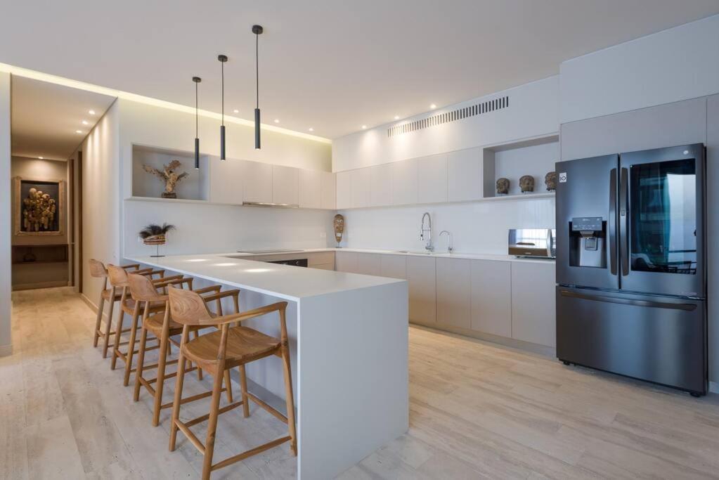 Beyond Amazing 3Bd 2Br/ Balcony Apartment Tulum Exterior photo