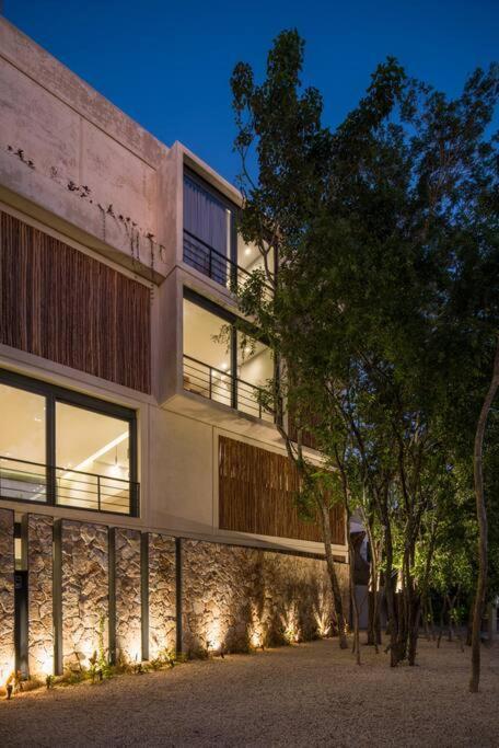 Beyond Amazing 3Bd 2Br/ Balcony Apartment Tulum Exterior photo